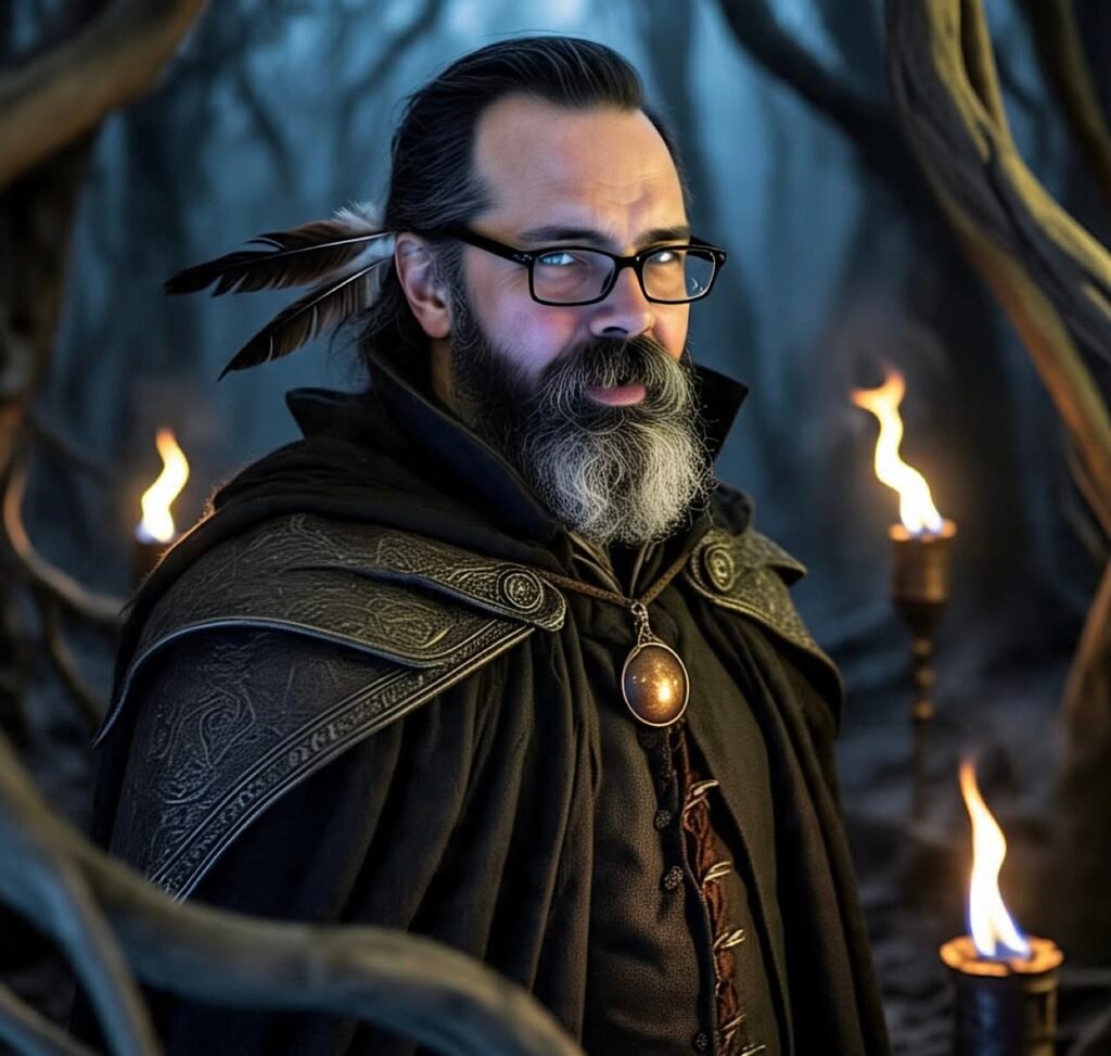 John Mosgaller Music